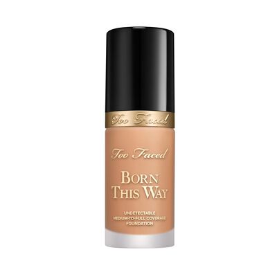 BORN THIS WAY NATURAL FINISH (BASE DE MAQUILLAJE)